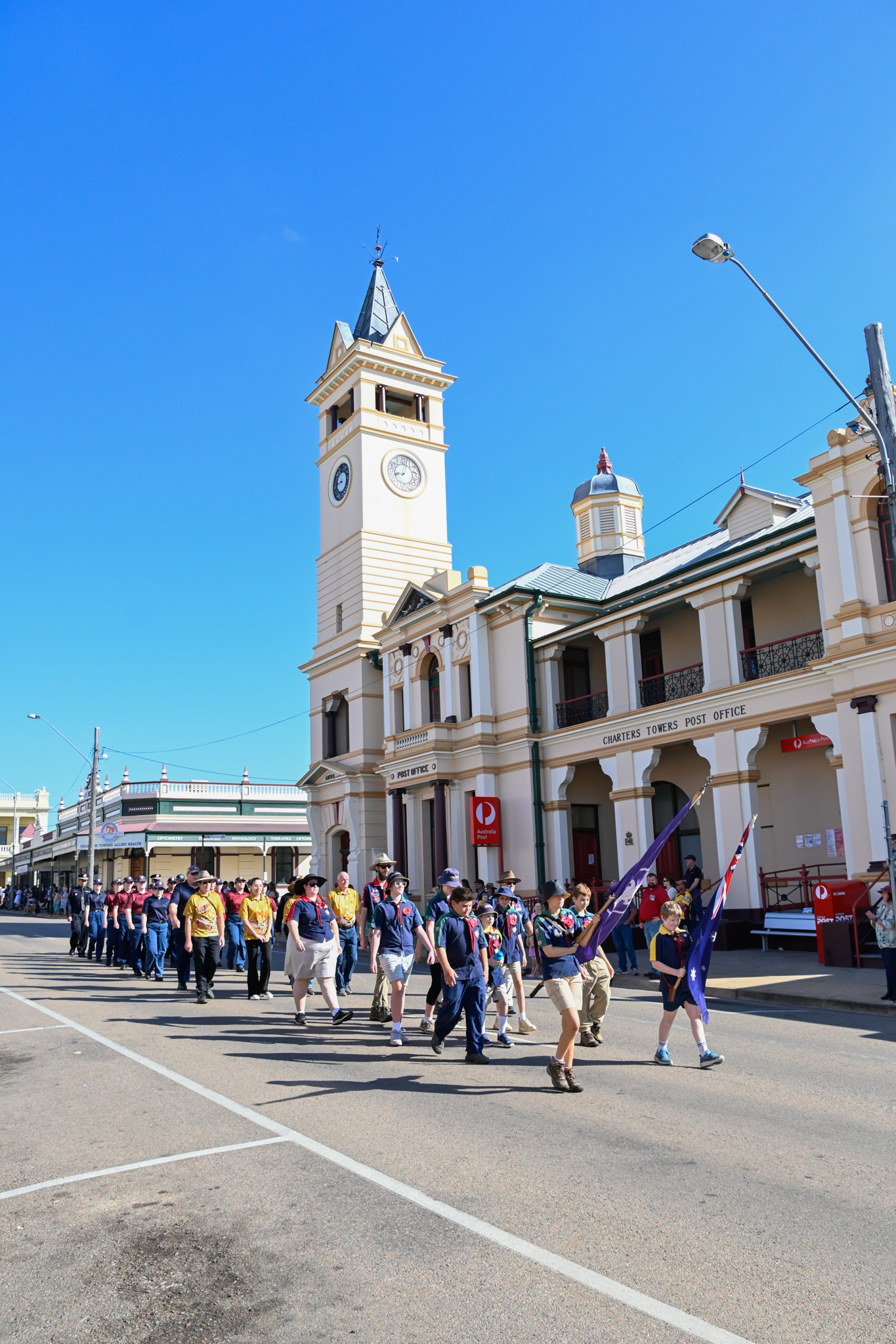 2025 ANZAC Day
