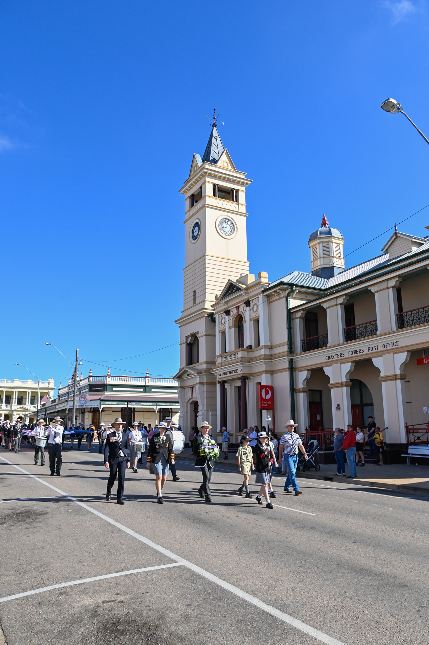 2025 ANZAC Day