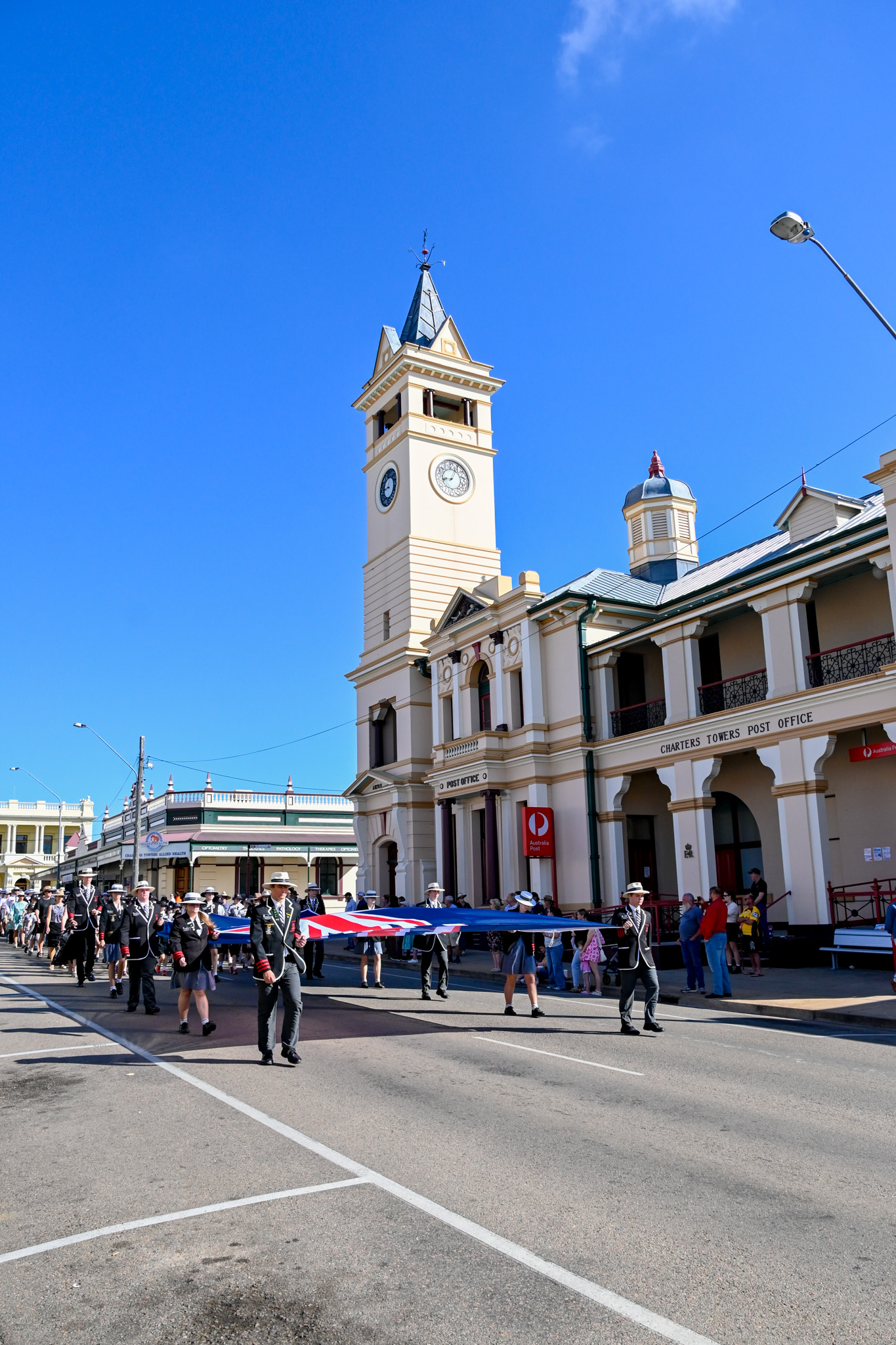 2025 ANZAC Day
