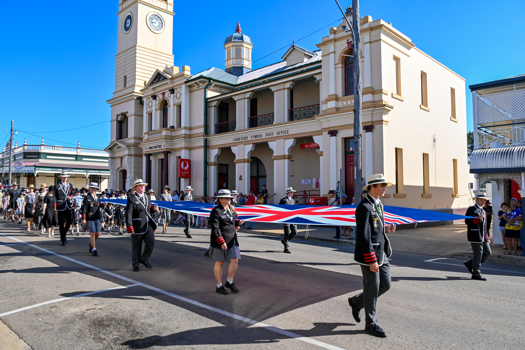 2025 ANZAC Day