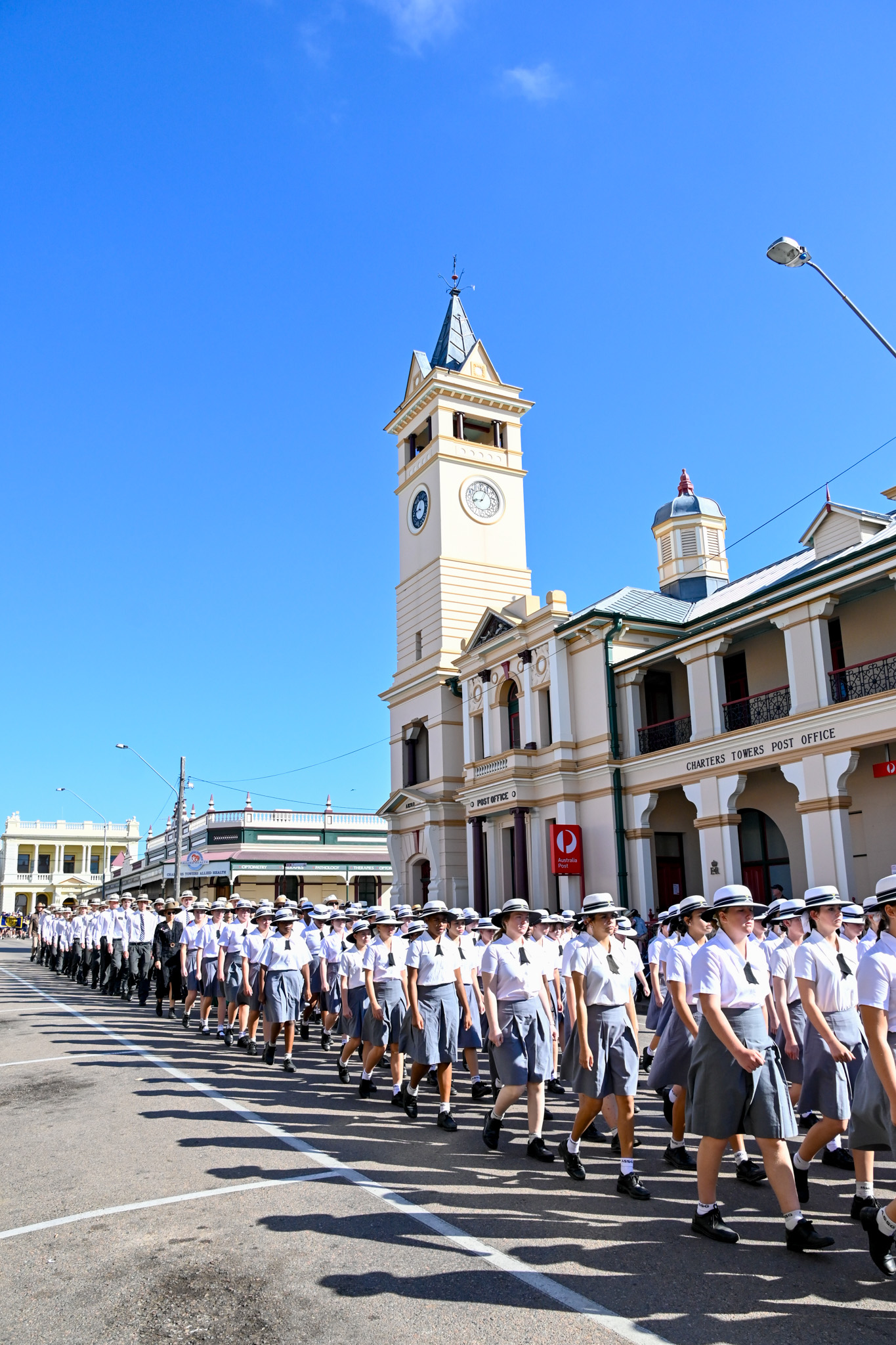 2025 ANZAC Day