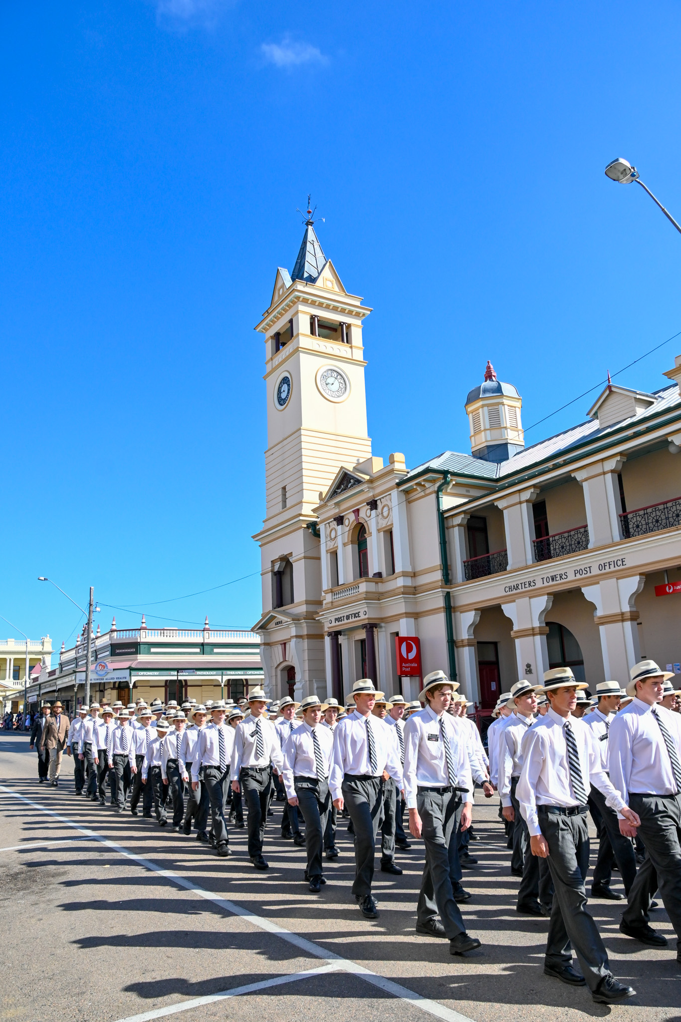 2025 ANZAC Day