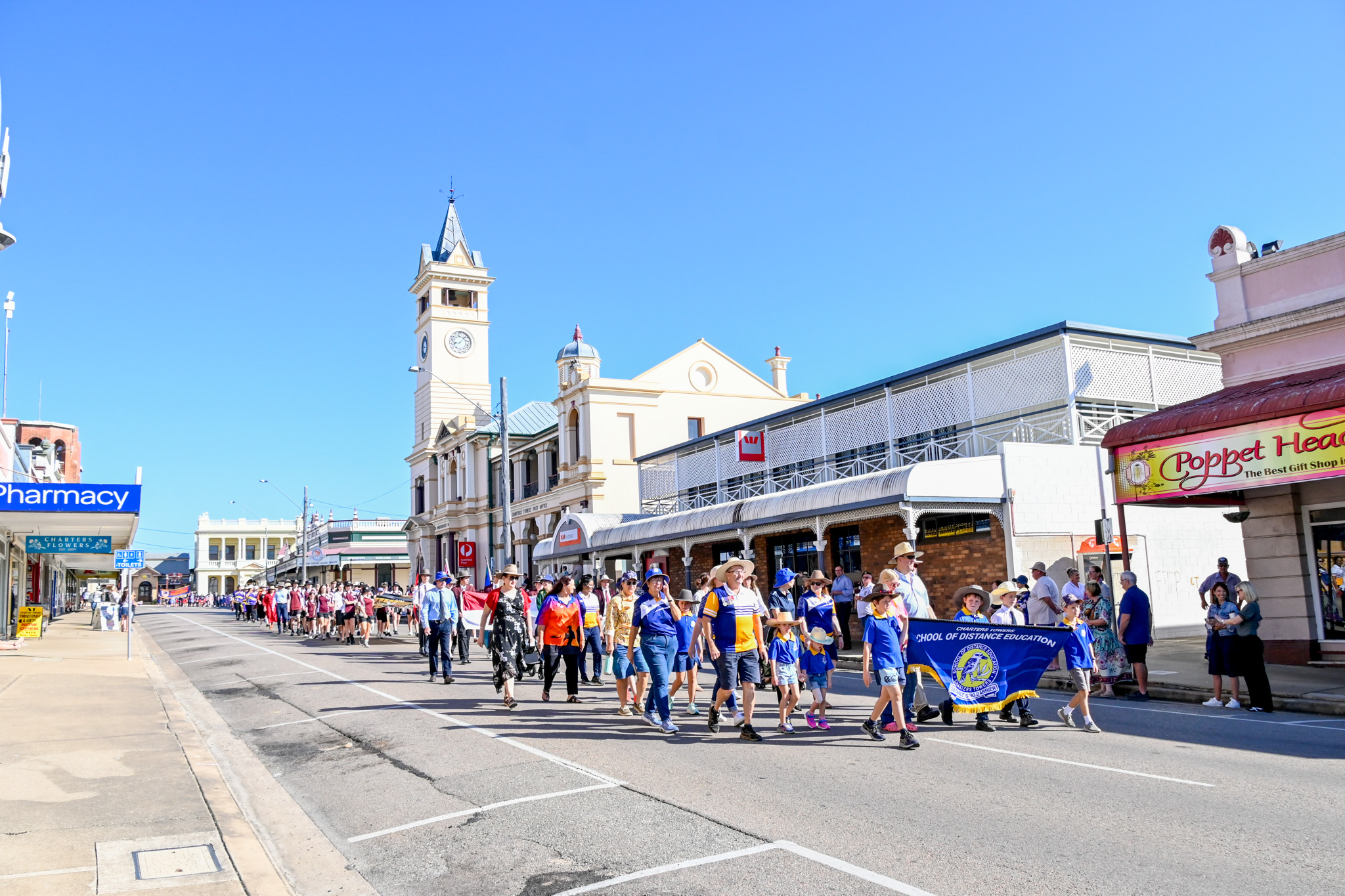 2025 ANZAC Day
