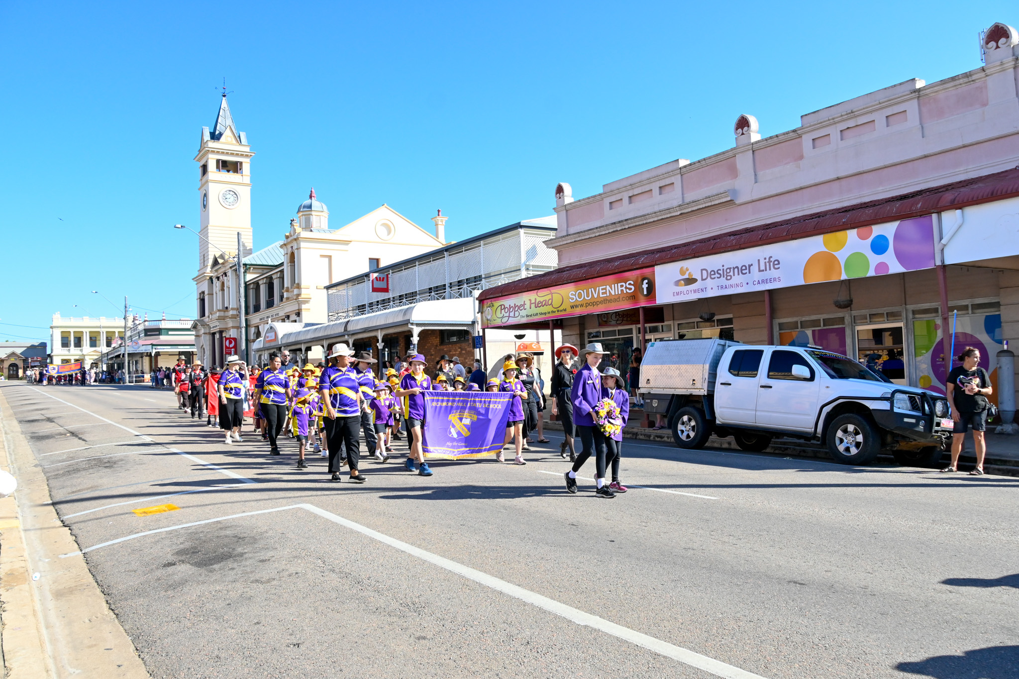 2025 ANZAC Day