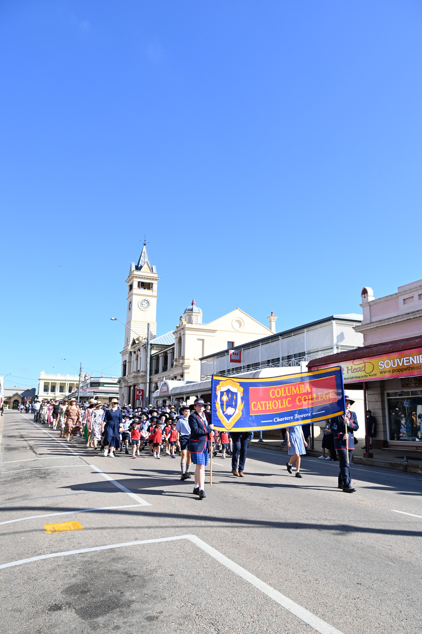 2025 ANZAC Day