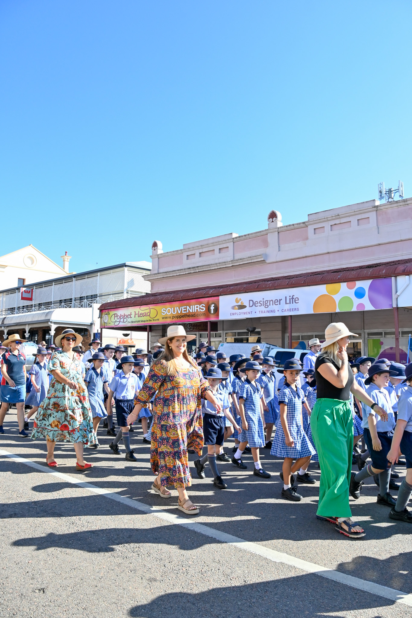 2025 ANZAC Day
