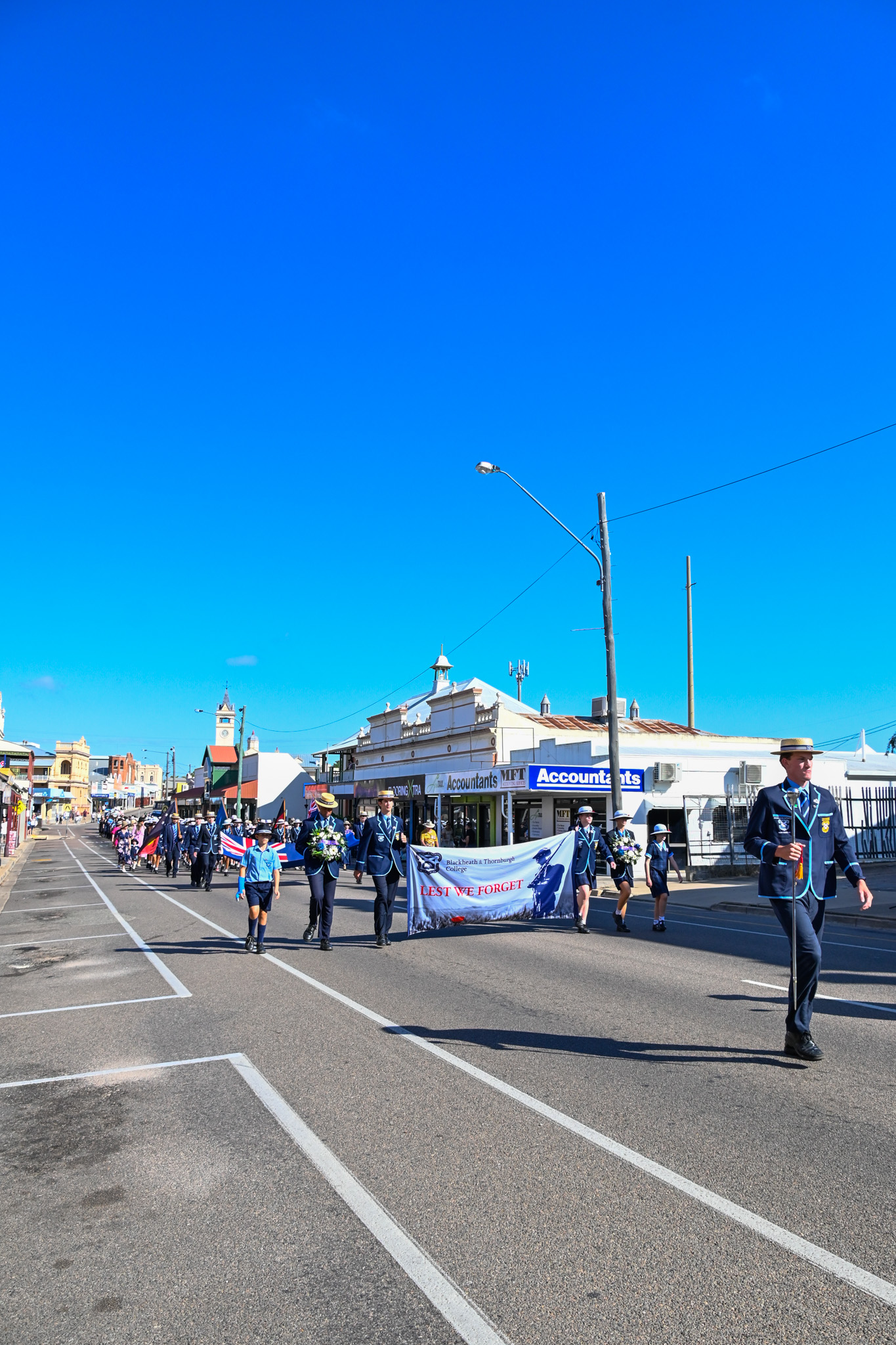 2025 ANZAC Day