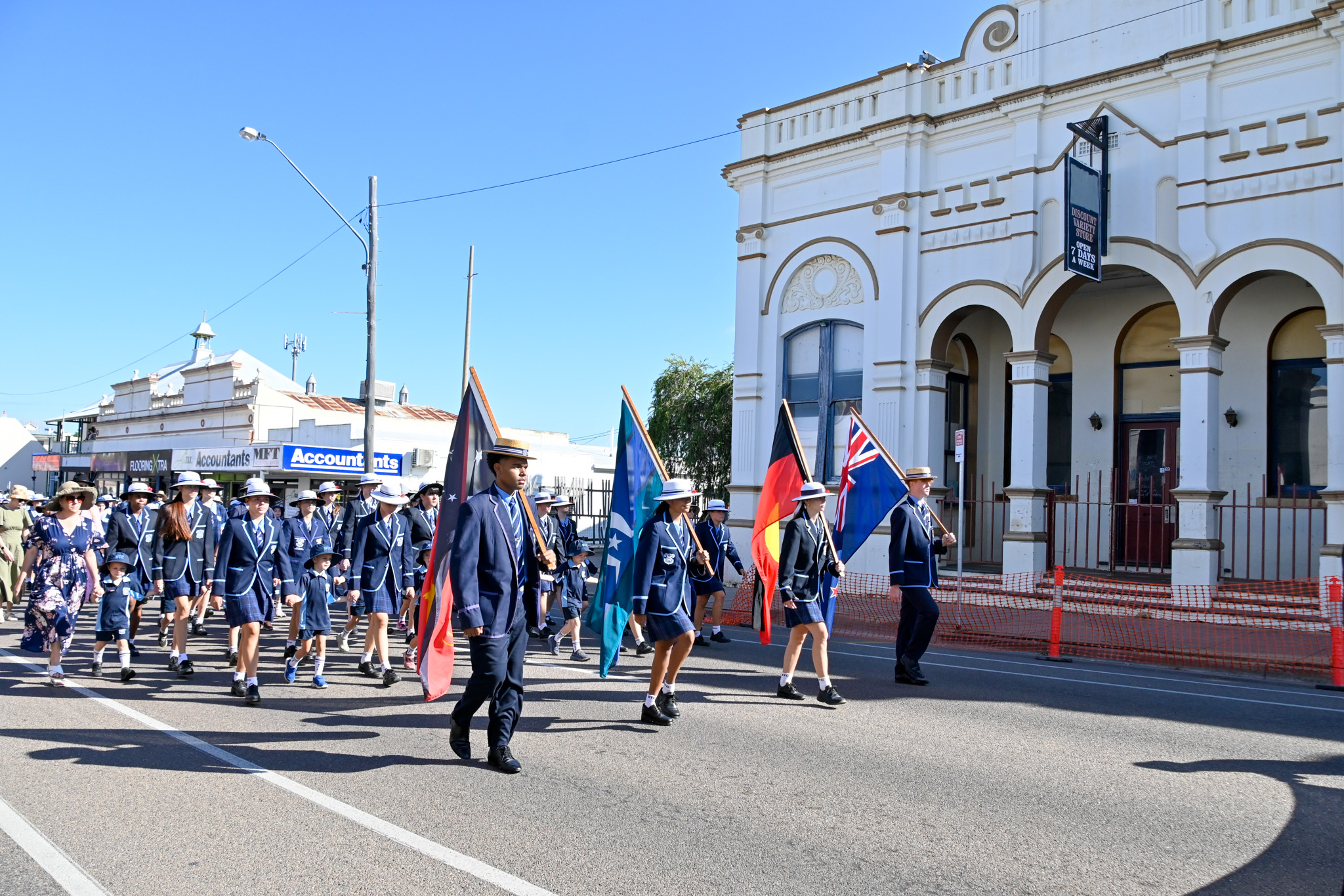 2025 ANZAC Day