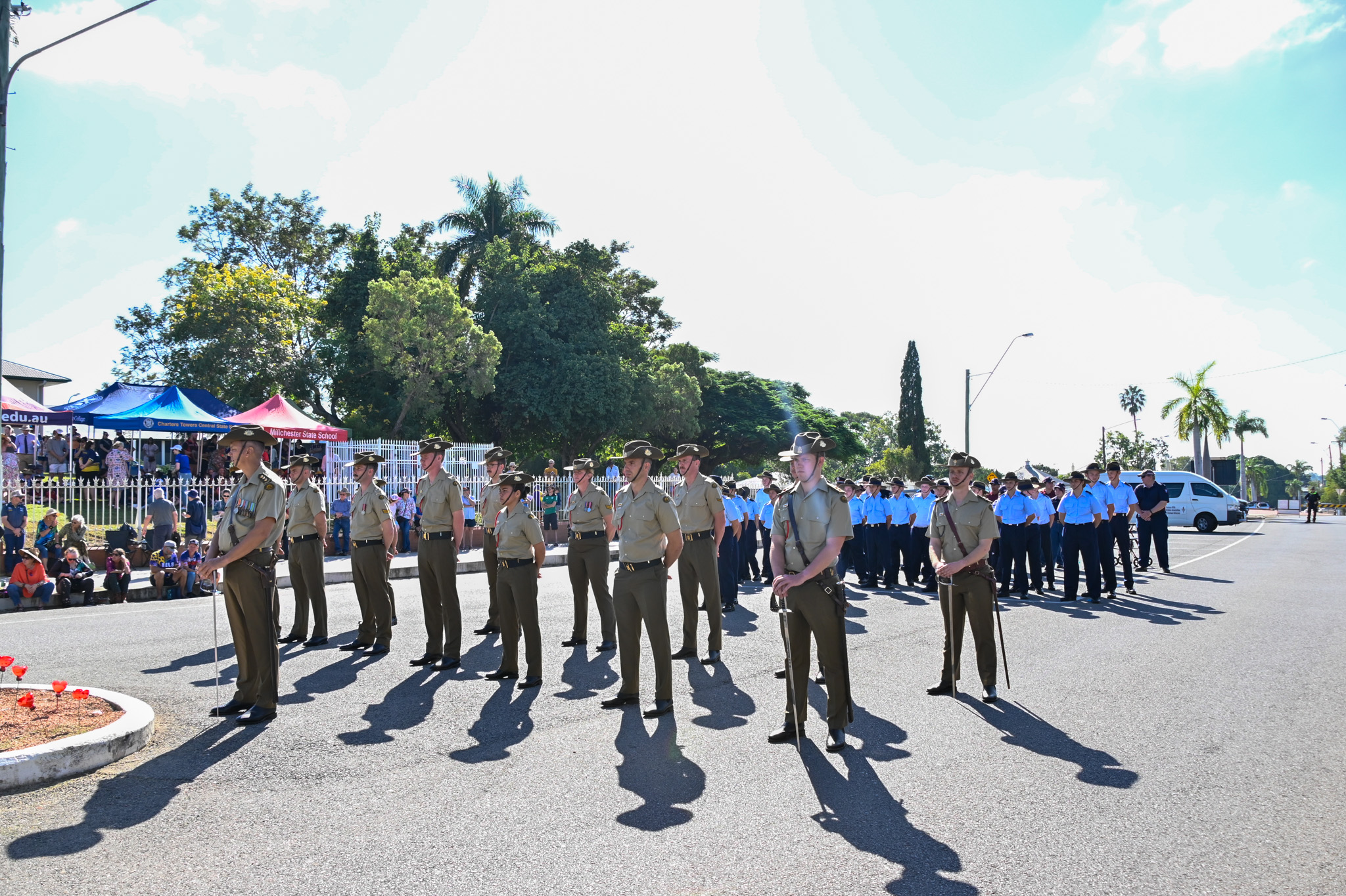 2025 ANZAC Day