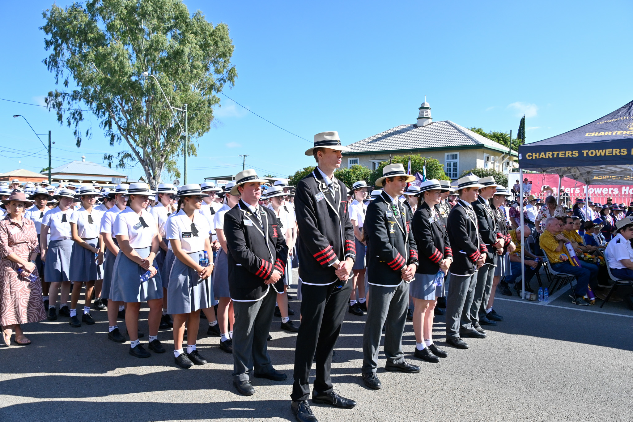 2025 ANZAC Day