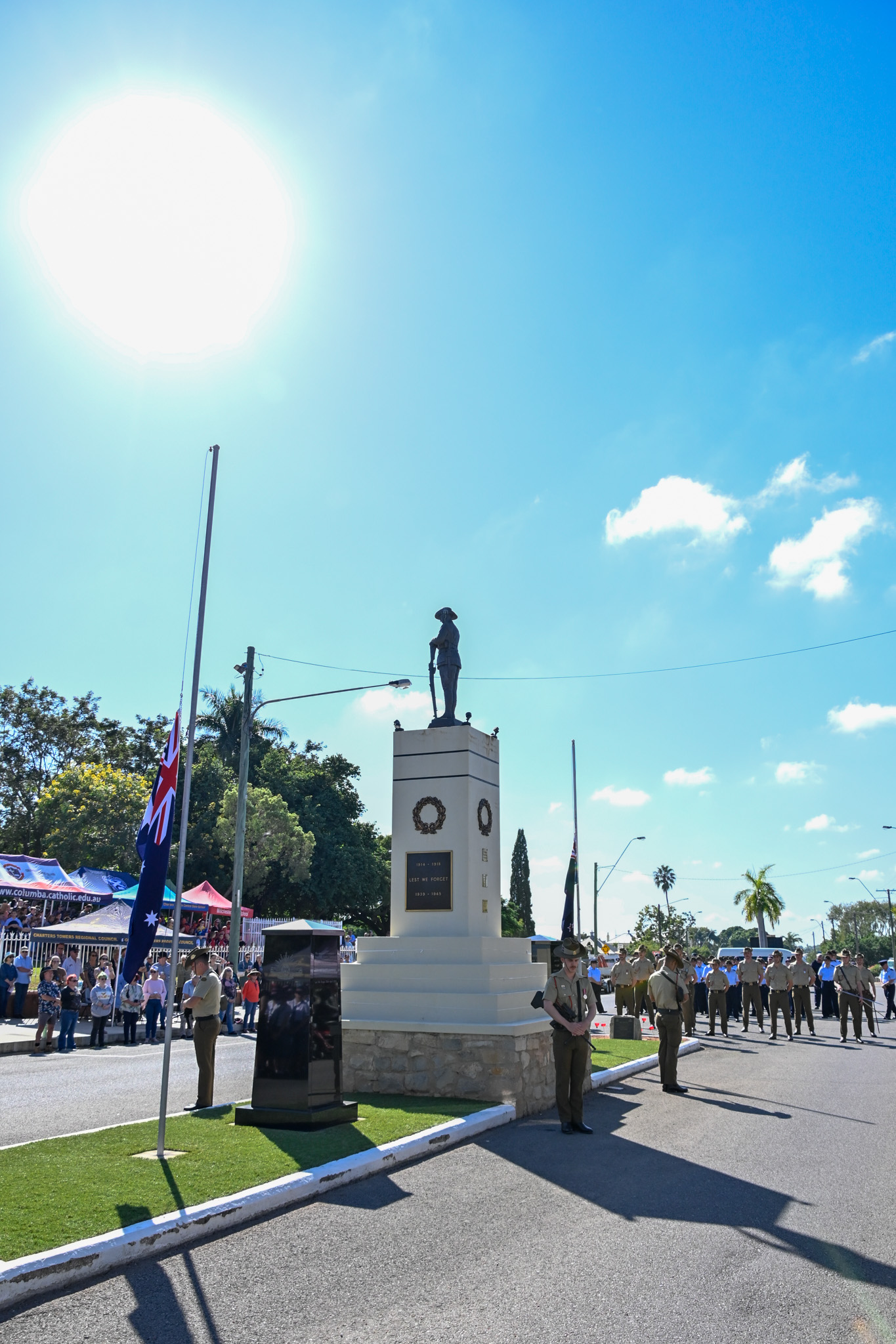2025 ANZAC Day