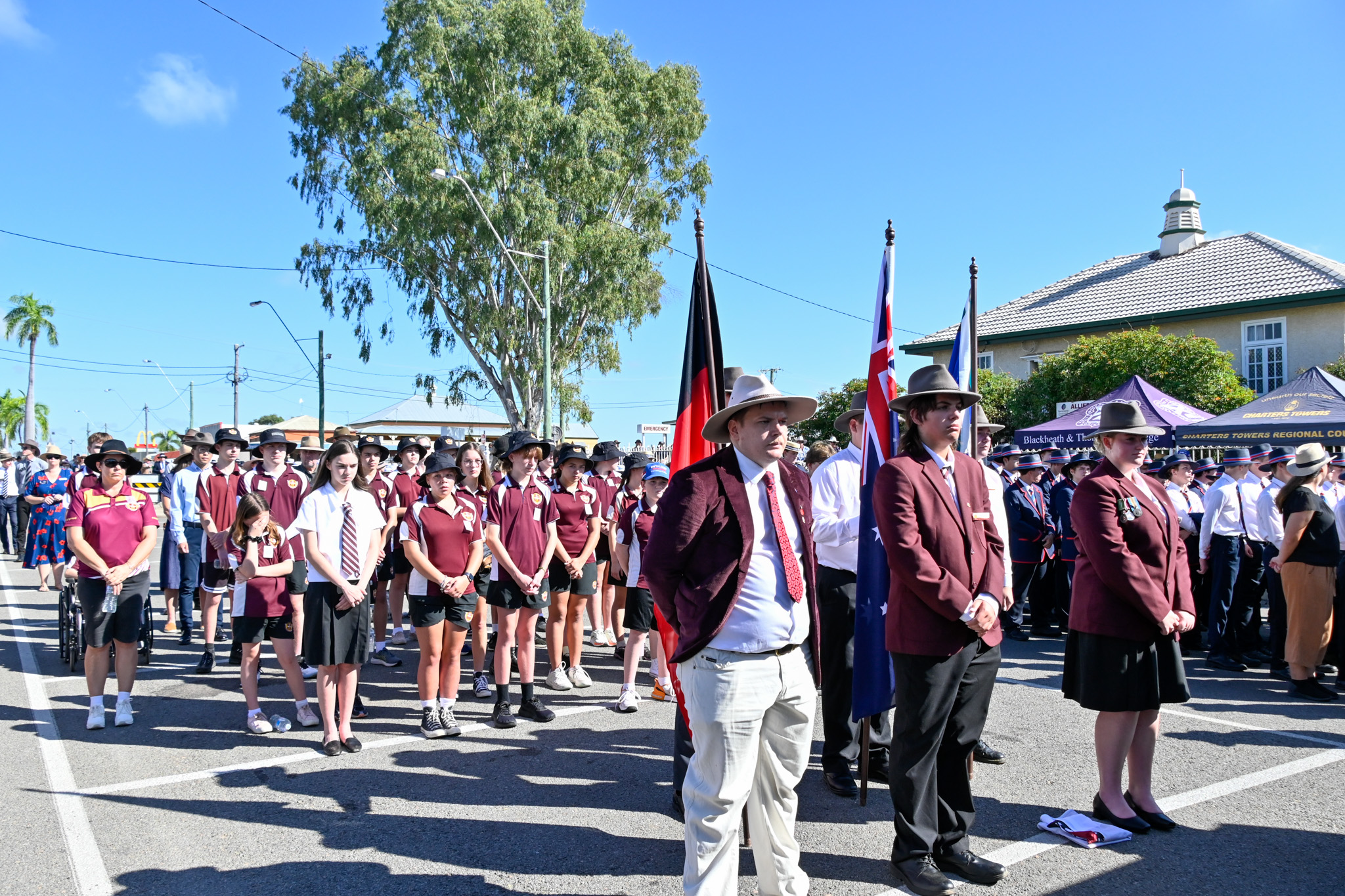 2025 ANZAC Day