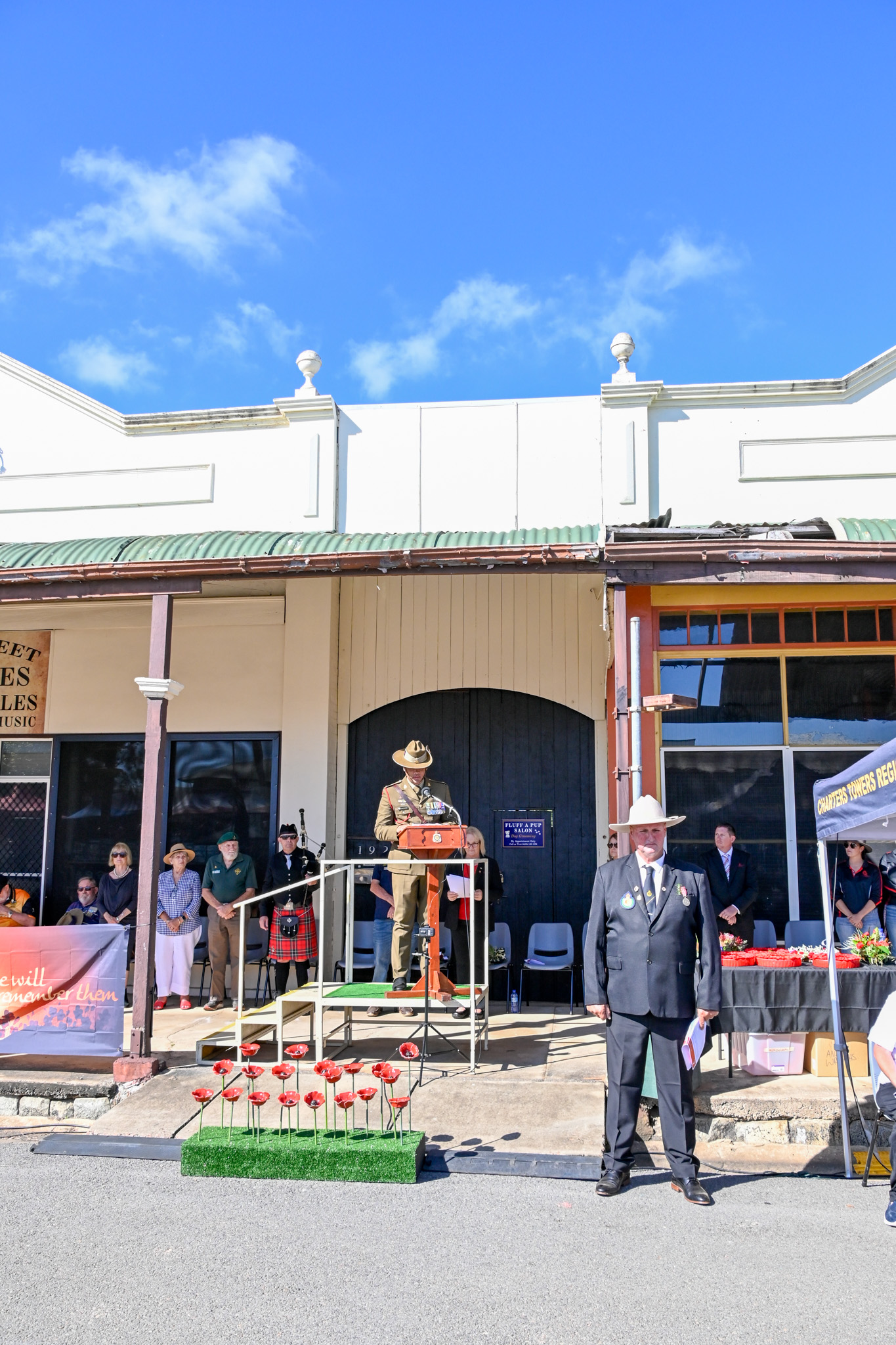 2025 ANZAC Day