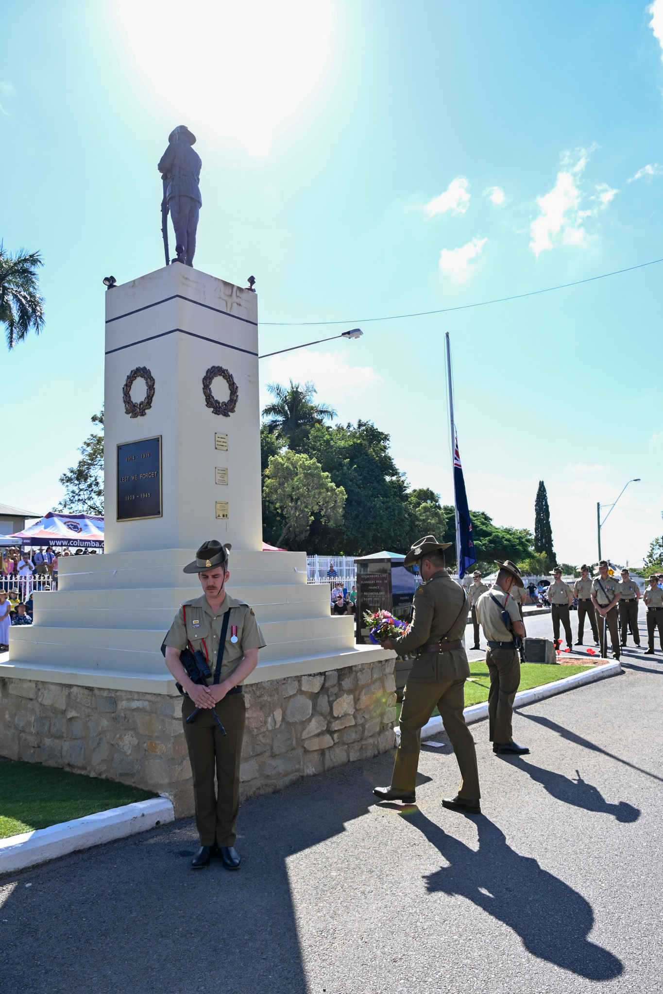 2025 ANZAC Day