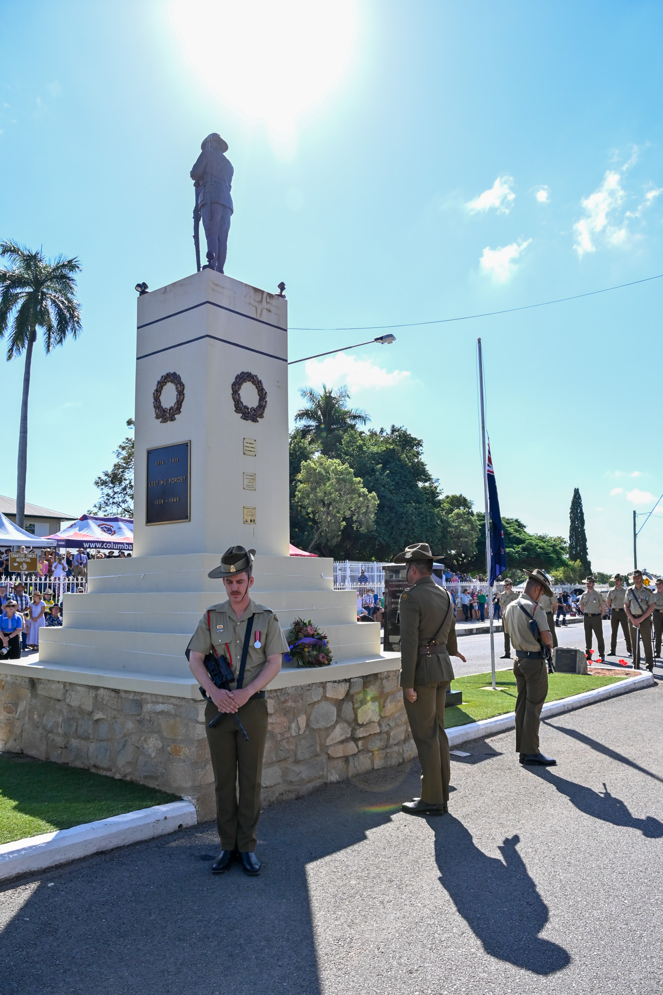2025 ANZAC Day