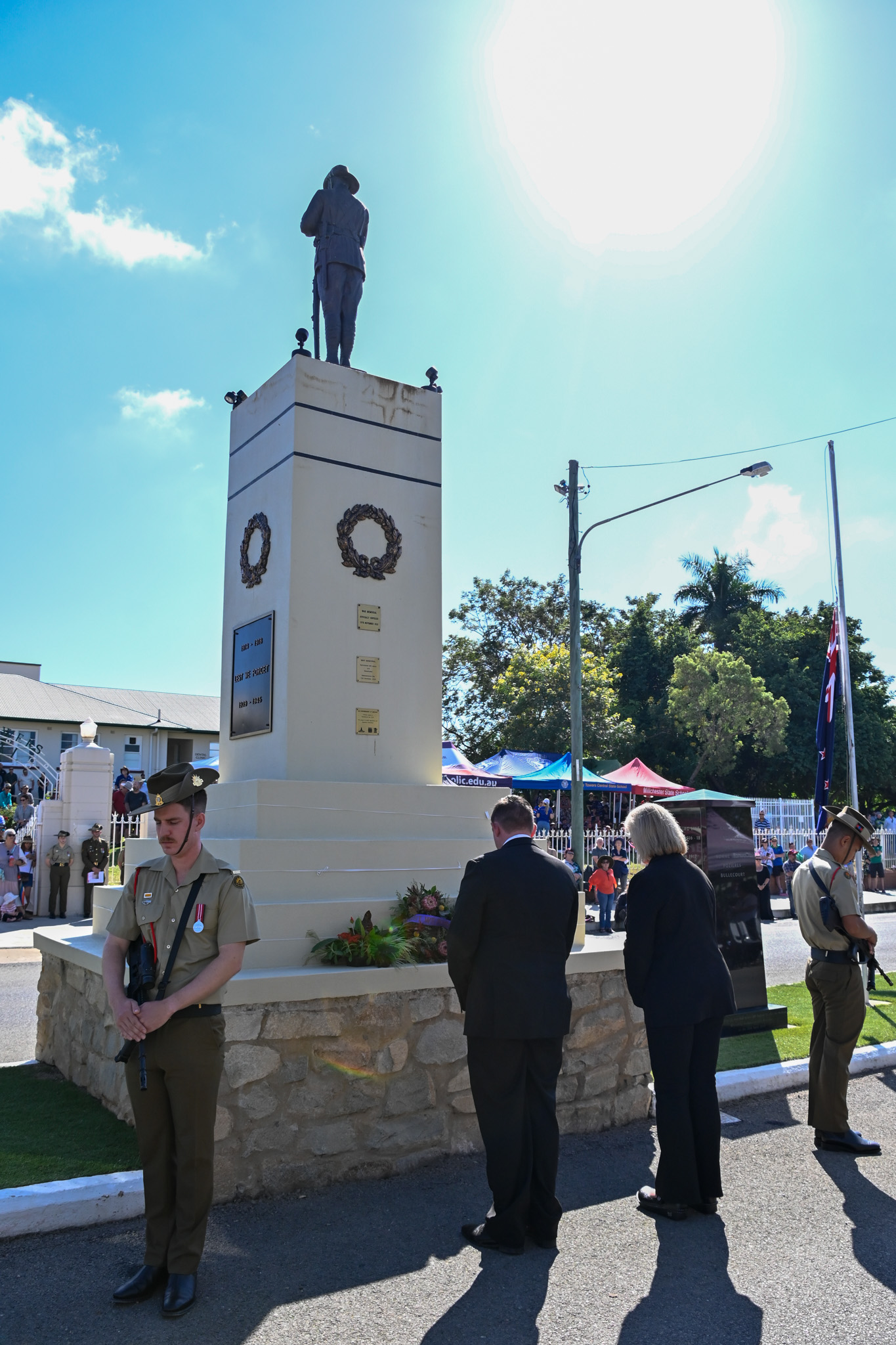2025 ANZAC Day