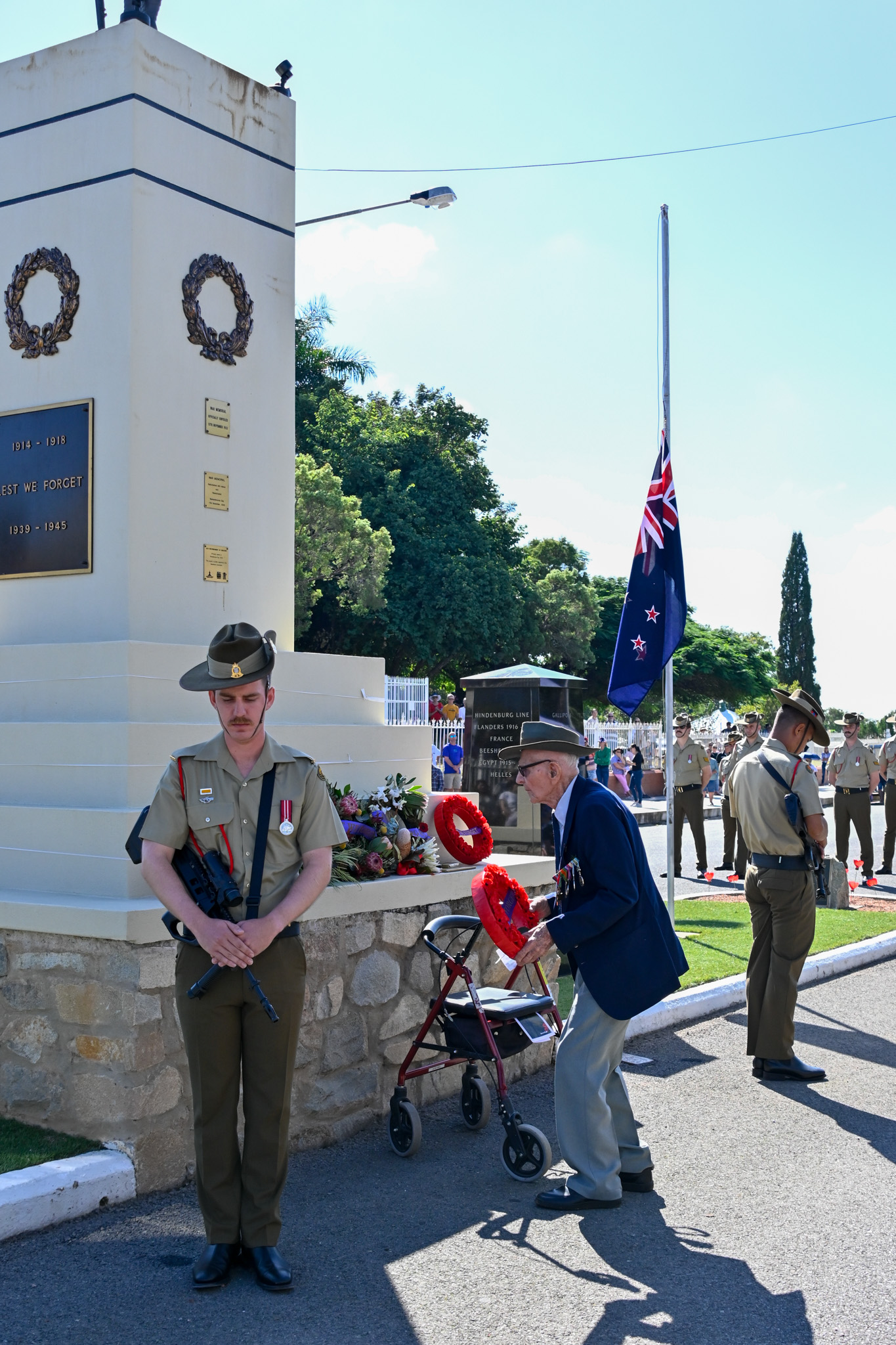 2025 ANZAC Day