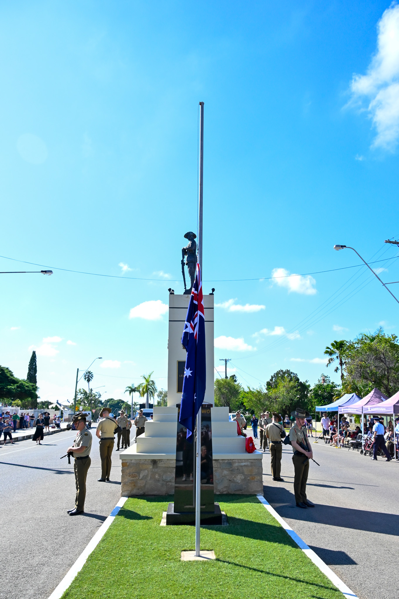 2025 ANZAC Day
