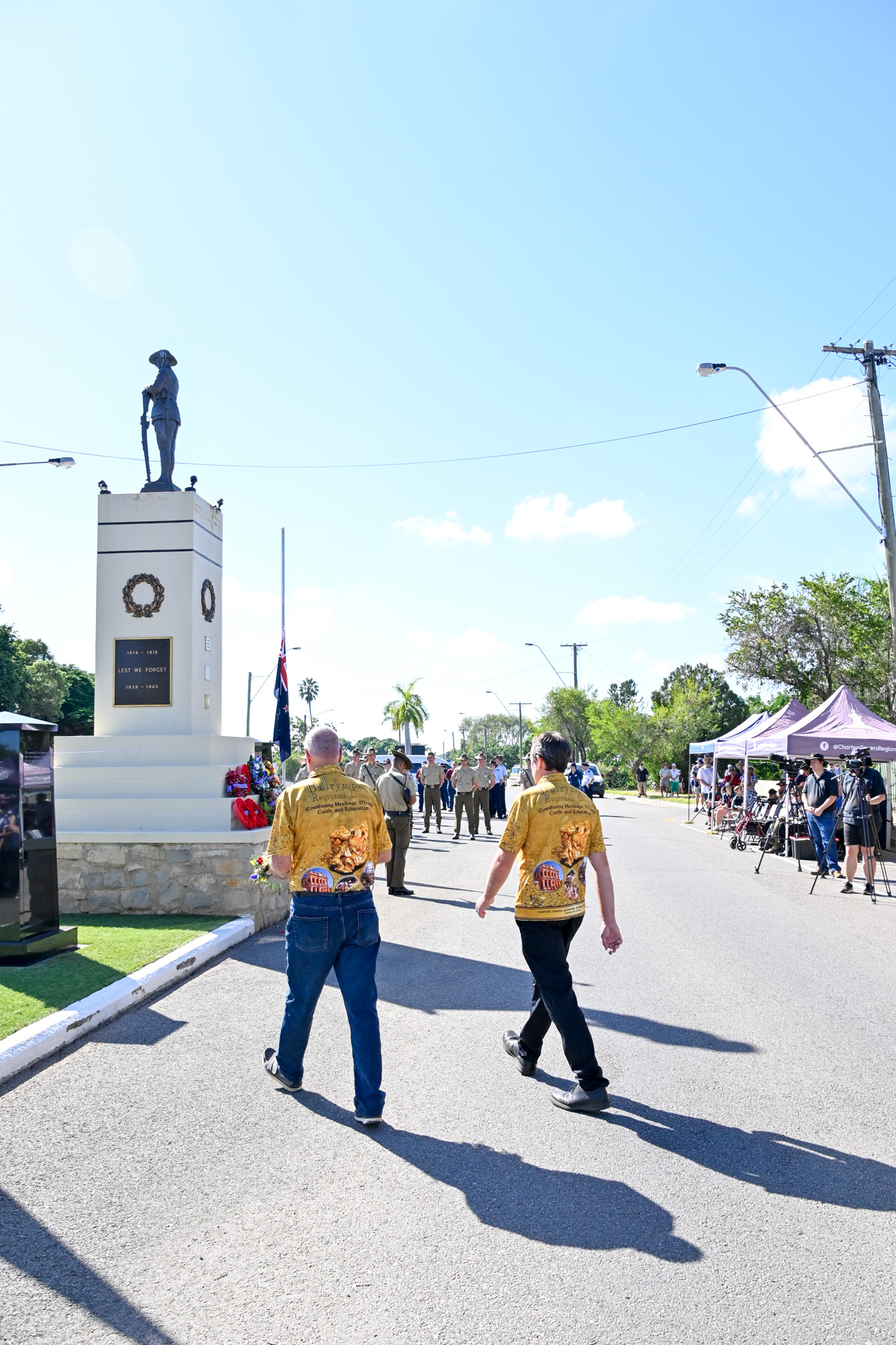 2025 ANZAC Day