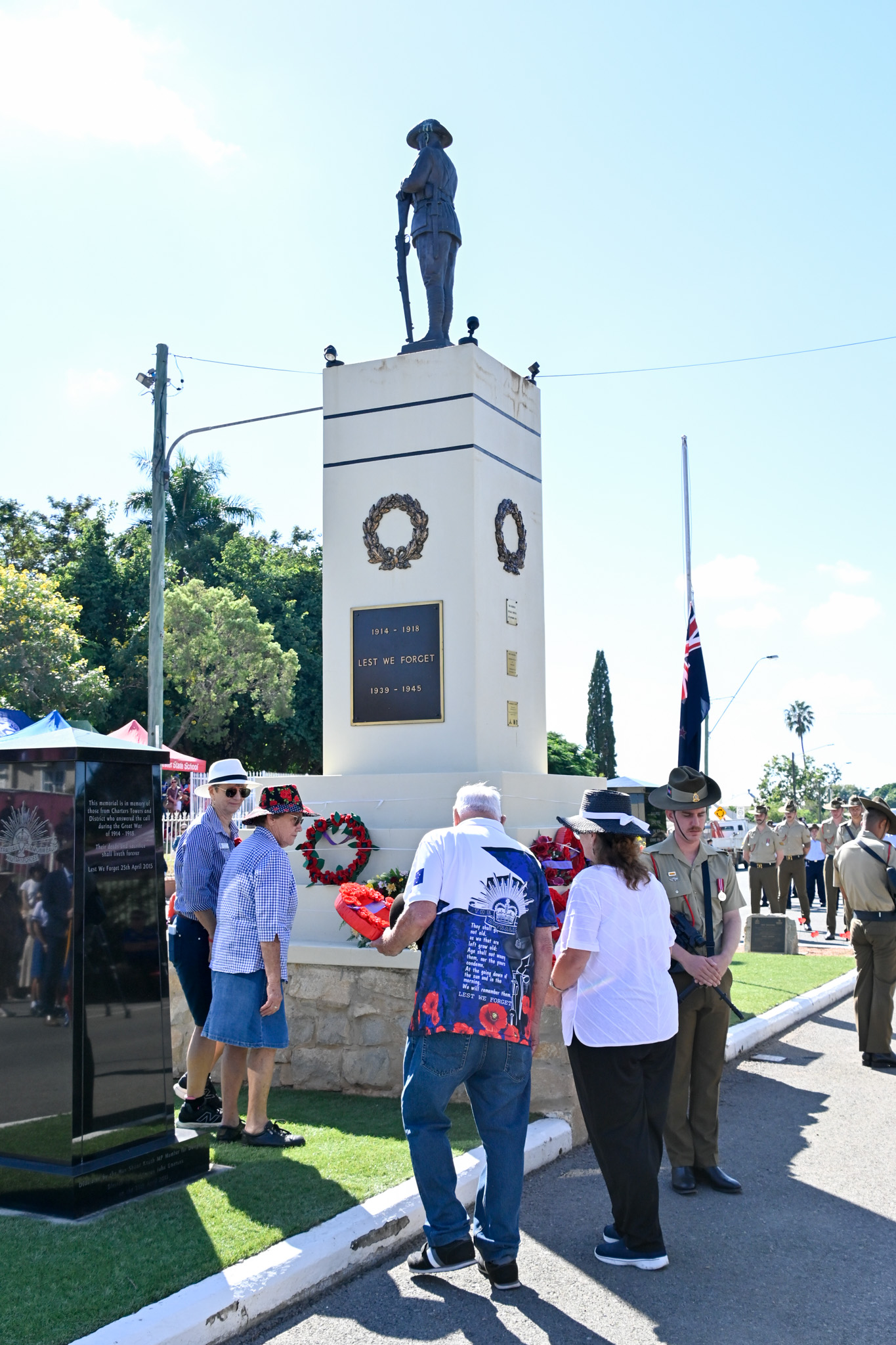 2025 ANZAC Day