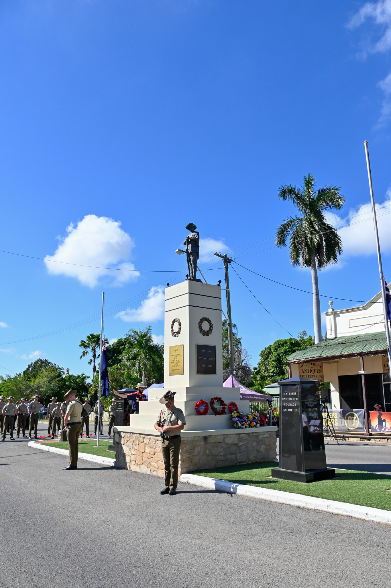 2025 ANZAC Day