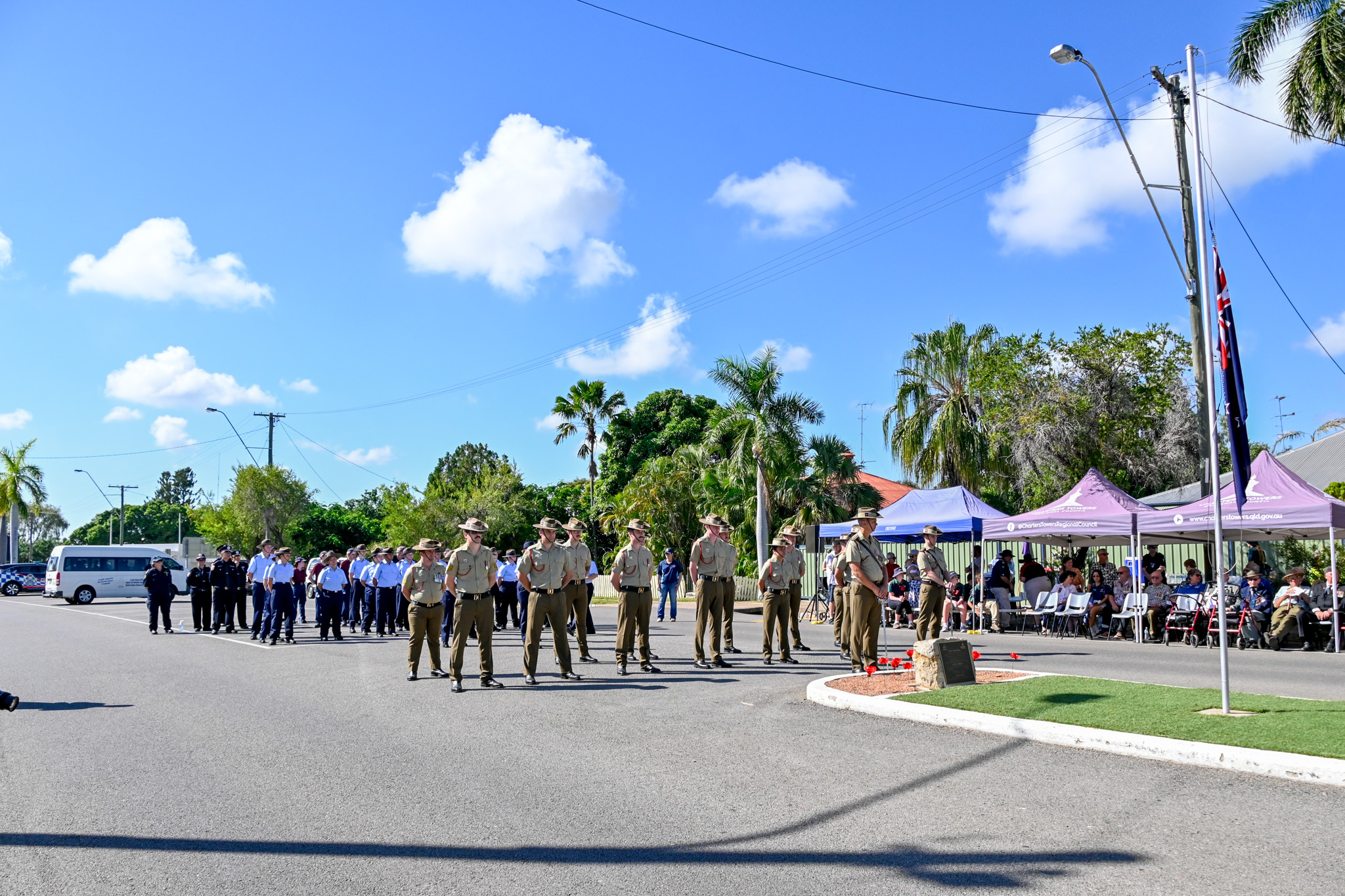 2025 ANZAC Day