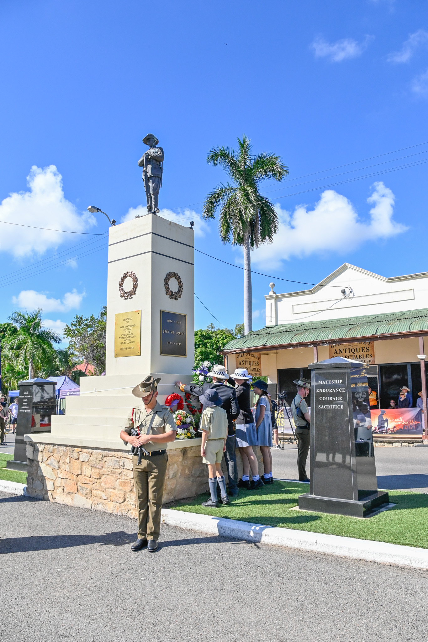 2025 ANZAC Day