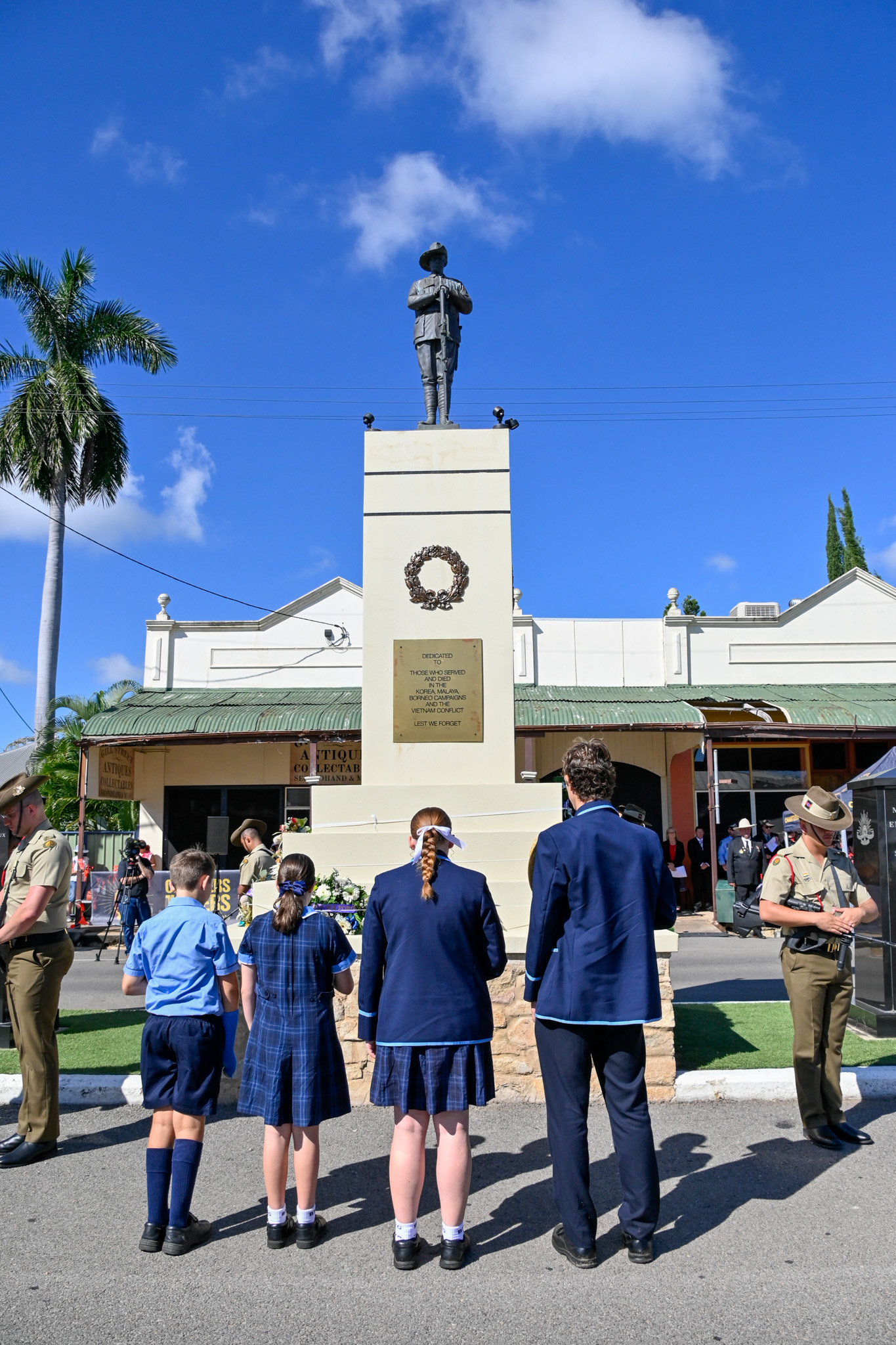 2025 ANZAC Day