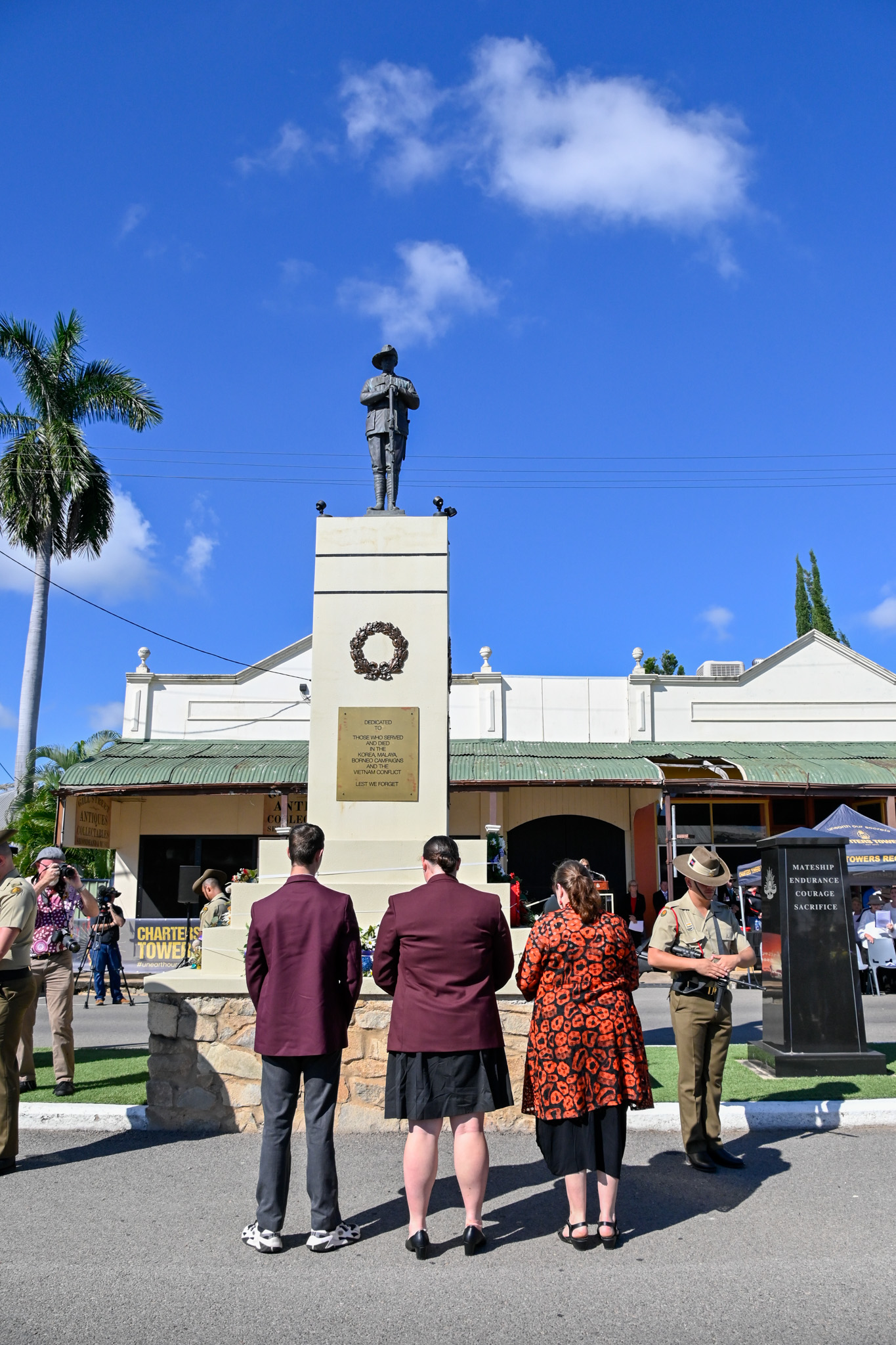 2025 ANZAC Day