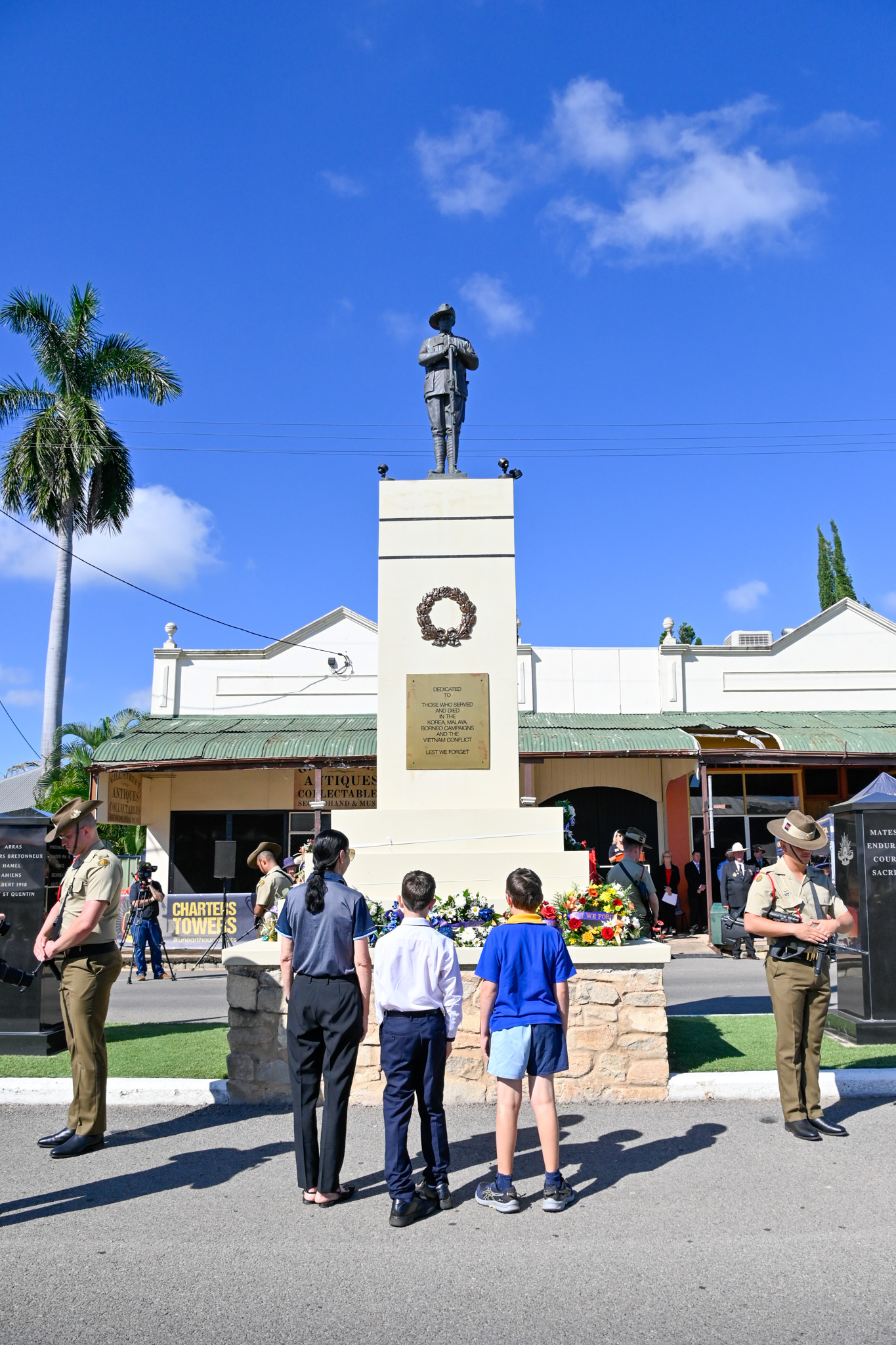 2025 ANZAC Day