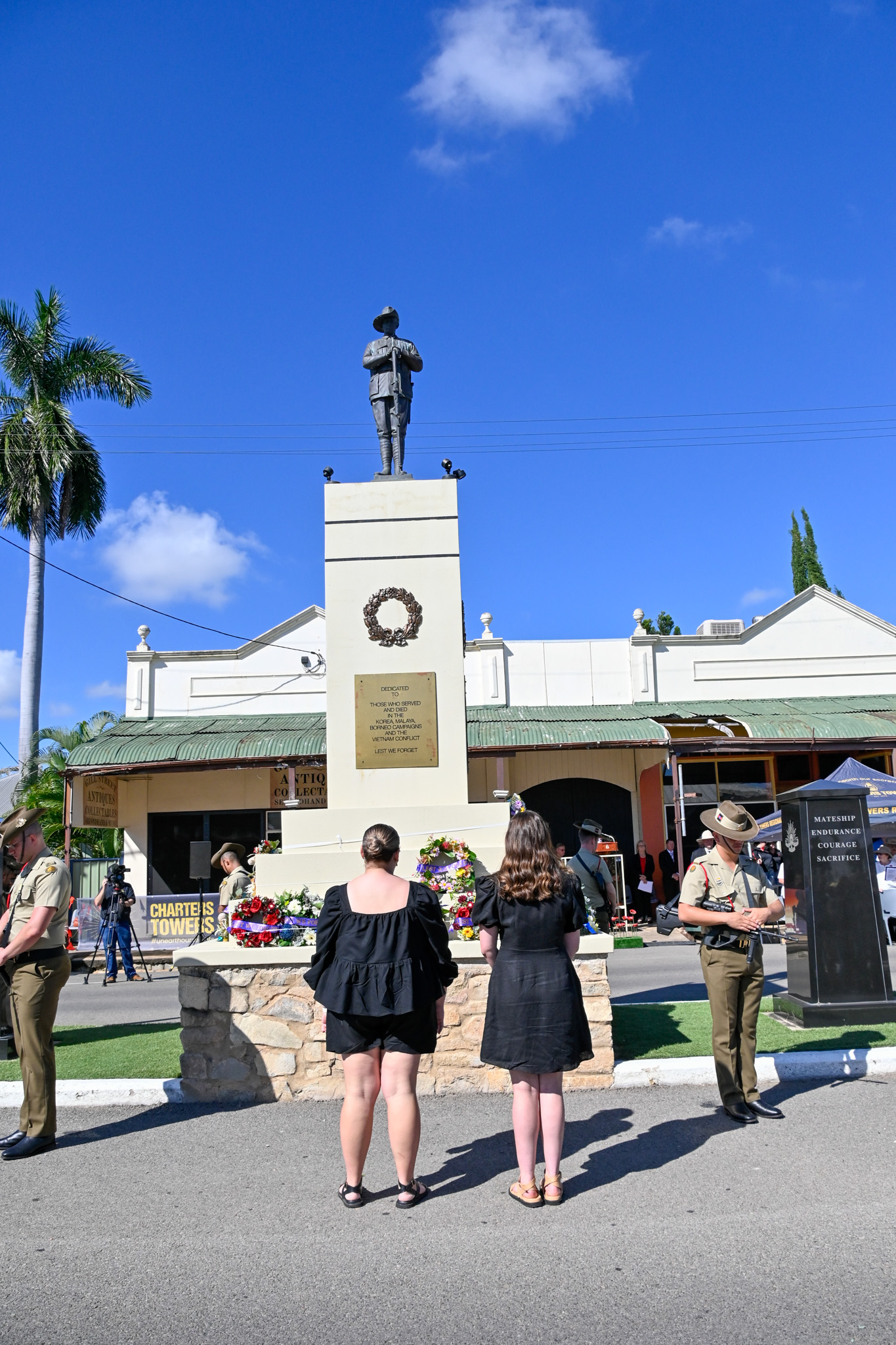 2025 ANZAC Day