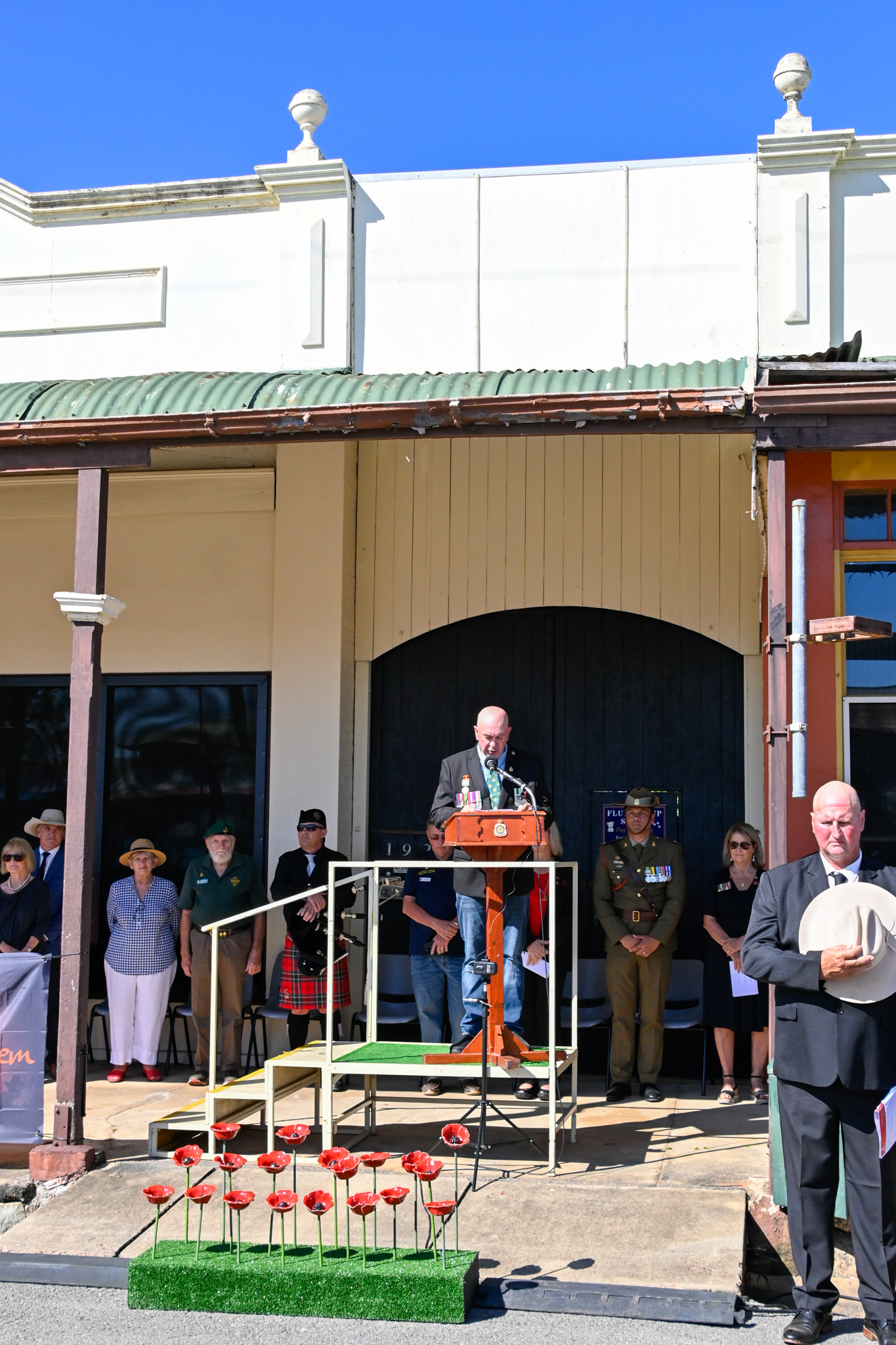 2025 ANZAC Day