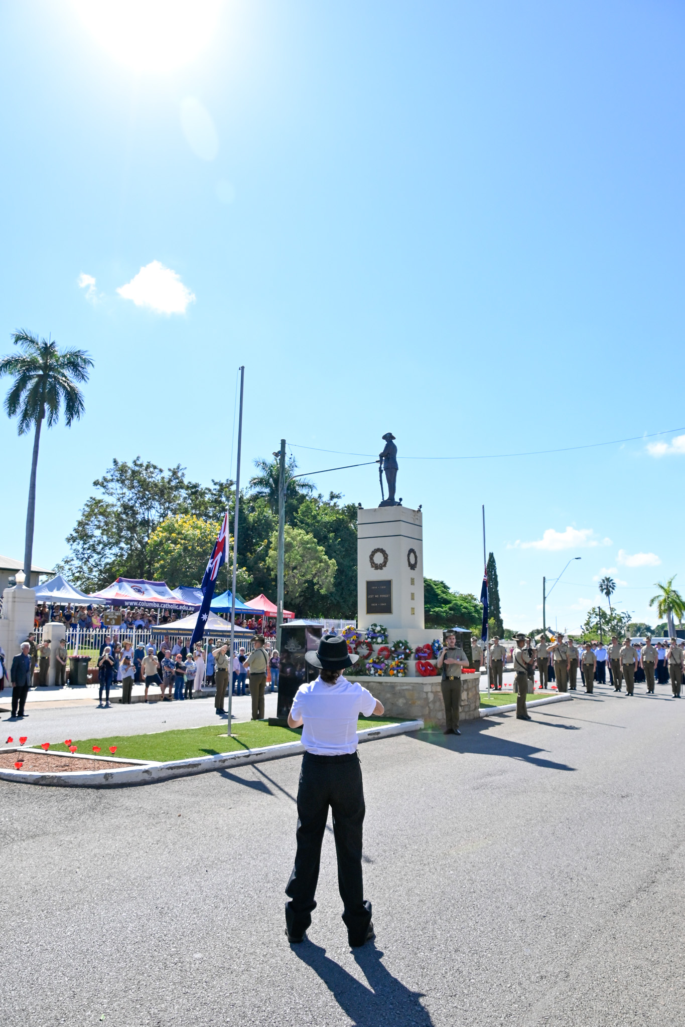 2025 ANZAC Day