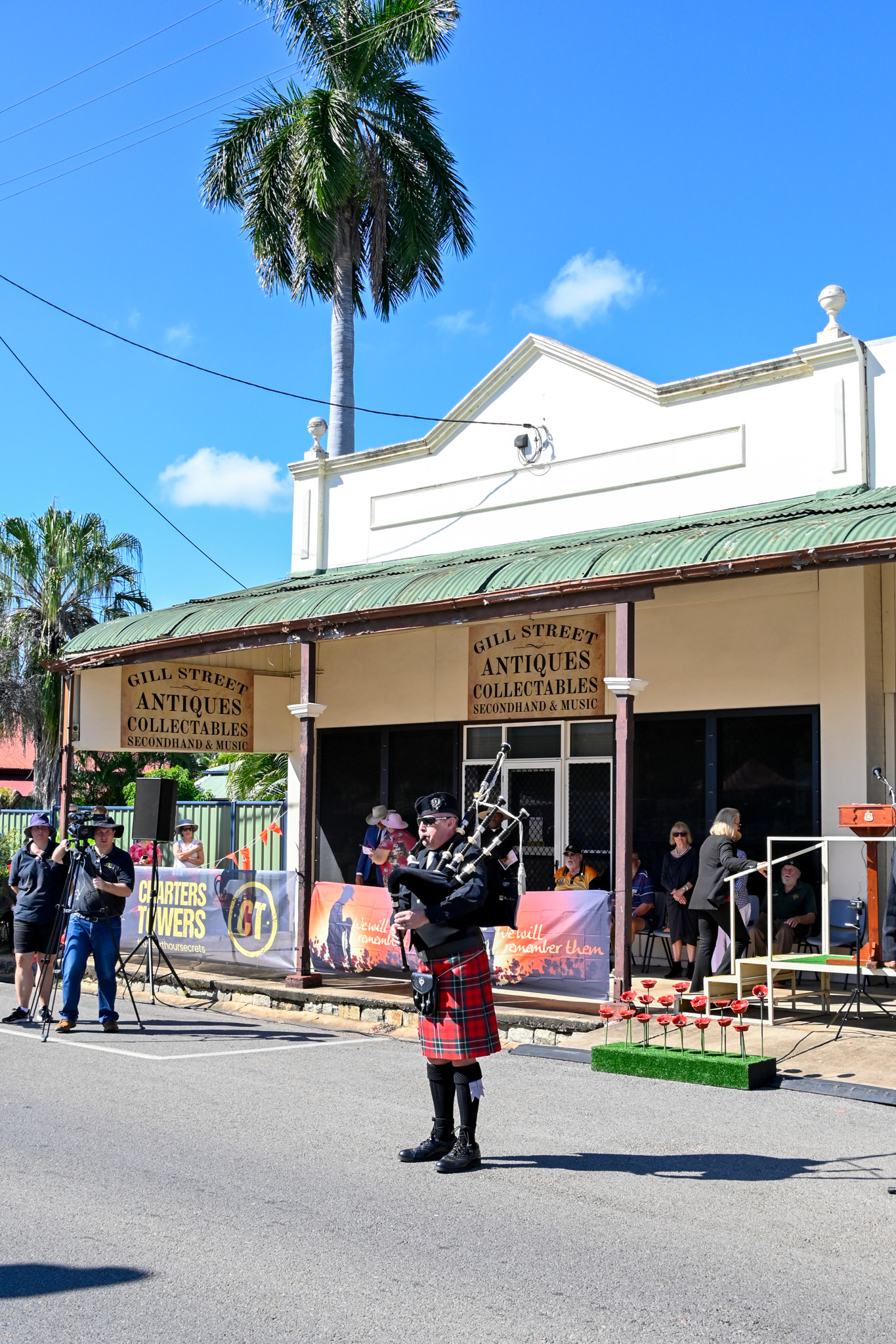 2025 ANZAC Day