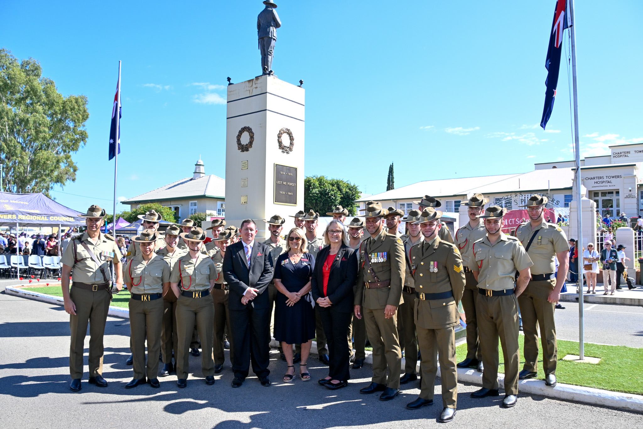 2025 ANZAC Day