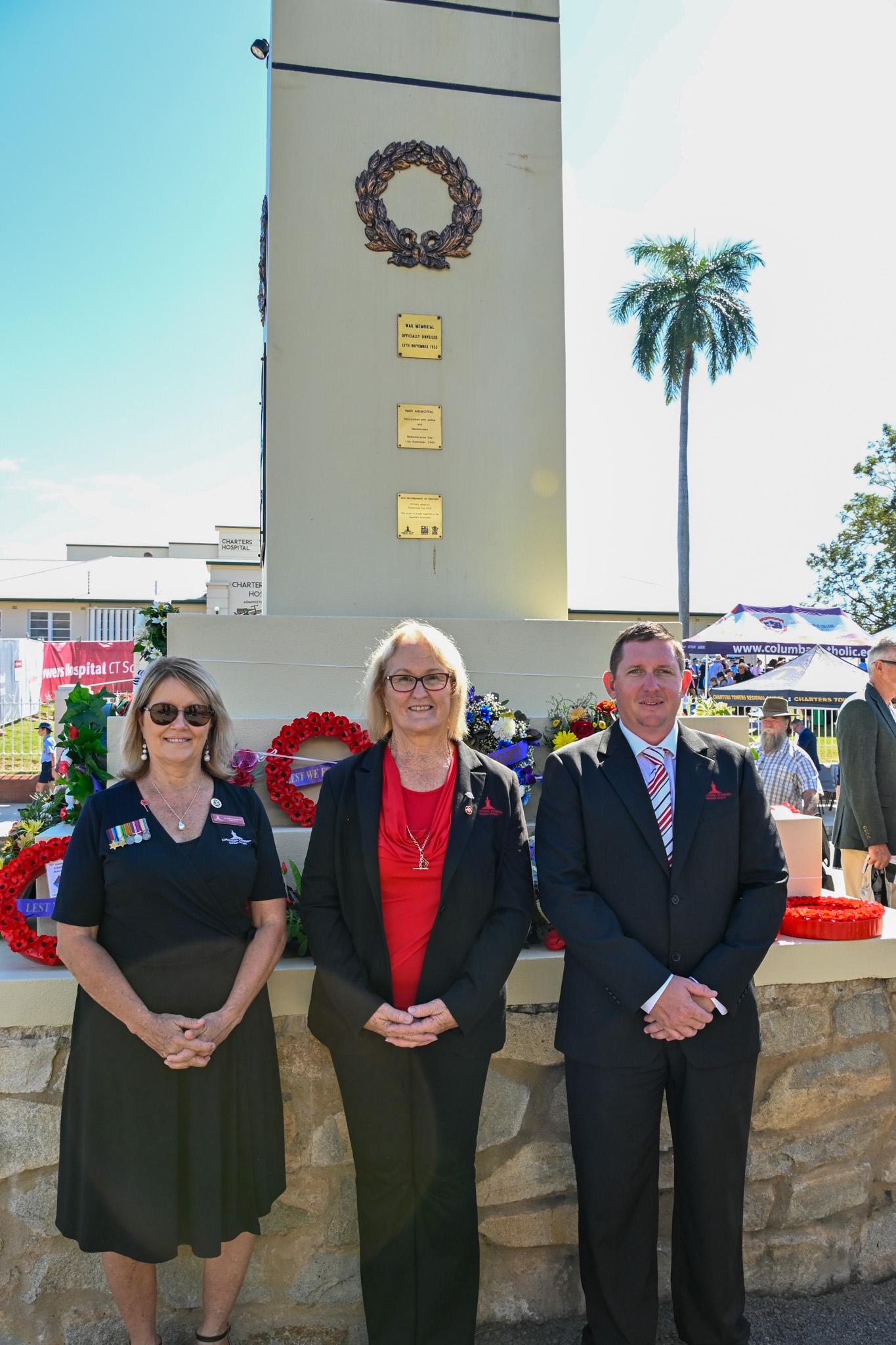 2025 ANZAC Day